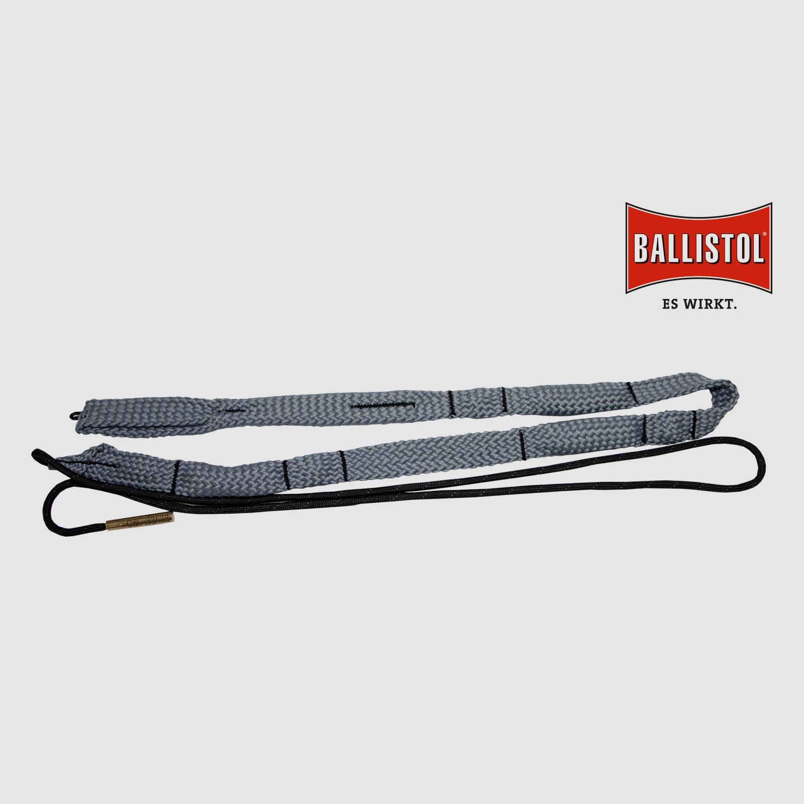 Ballistol Flex Clean loop voor loopreiniging / kal. .33/.38
