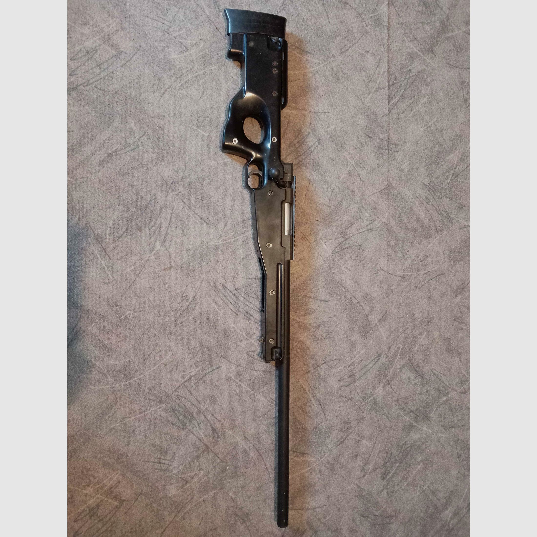 AWP Scharfschützengewehr 6mm BB