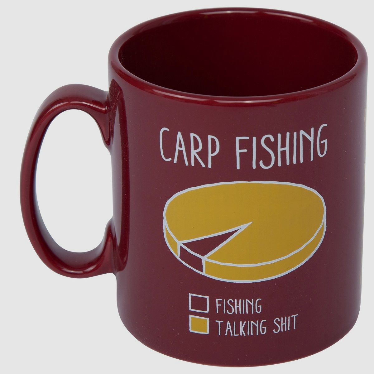 Tazza parlante Navitas