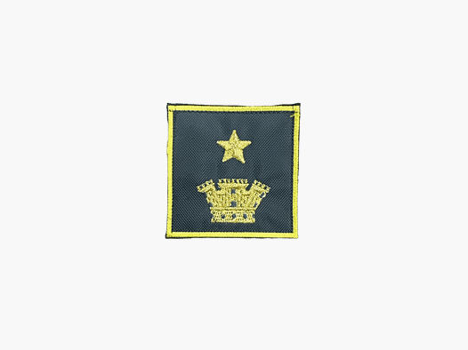 GUARDIA DI FINANZA – GRADO SCRATCH MAGGIORE