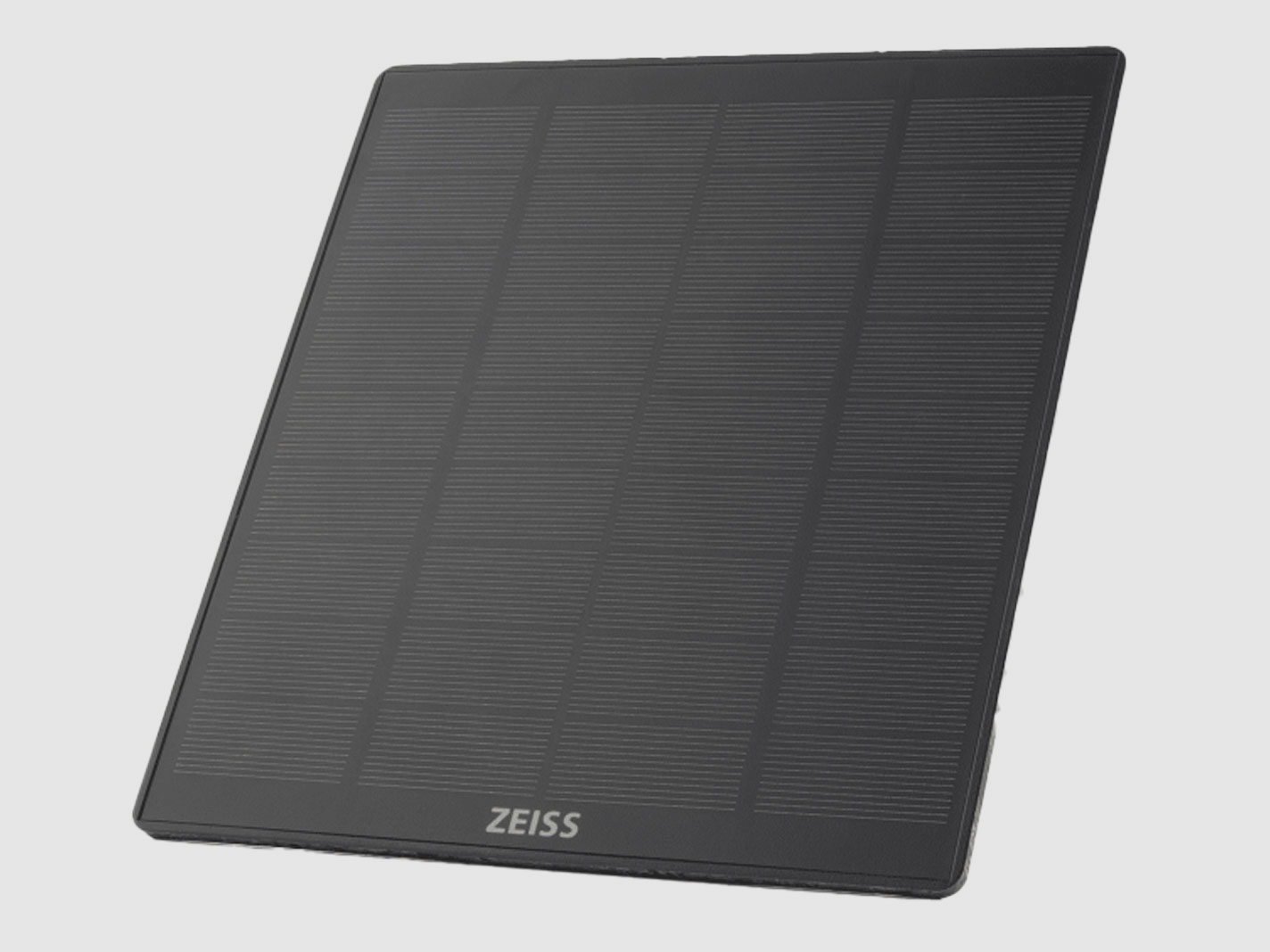 Zeiss Secacam Solar Panel Pro