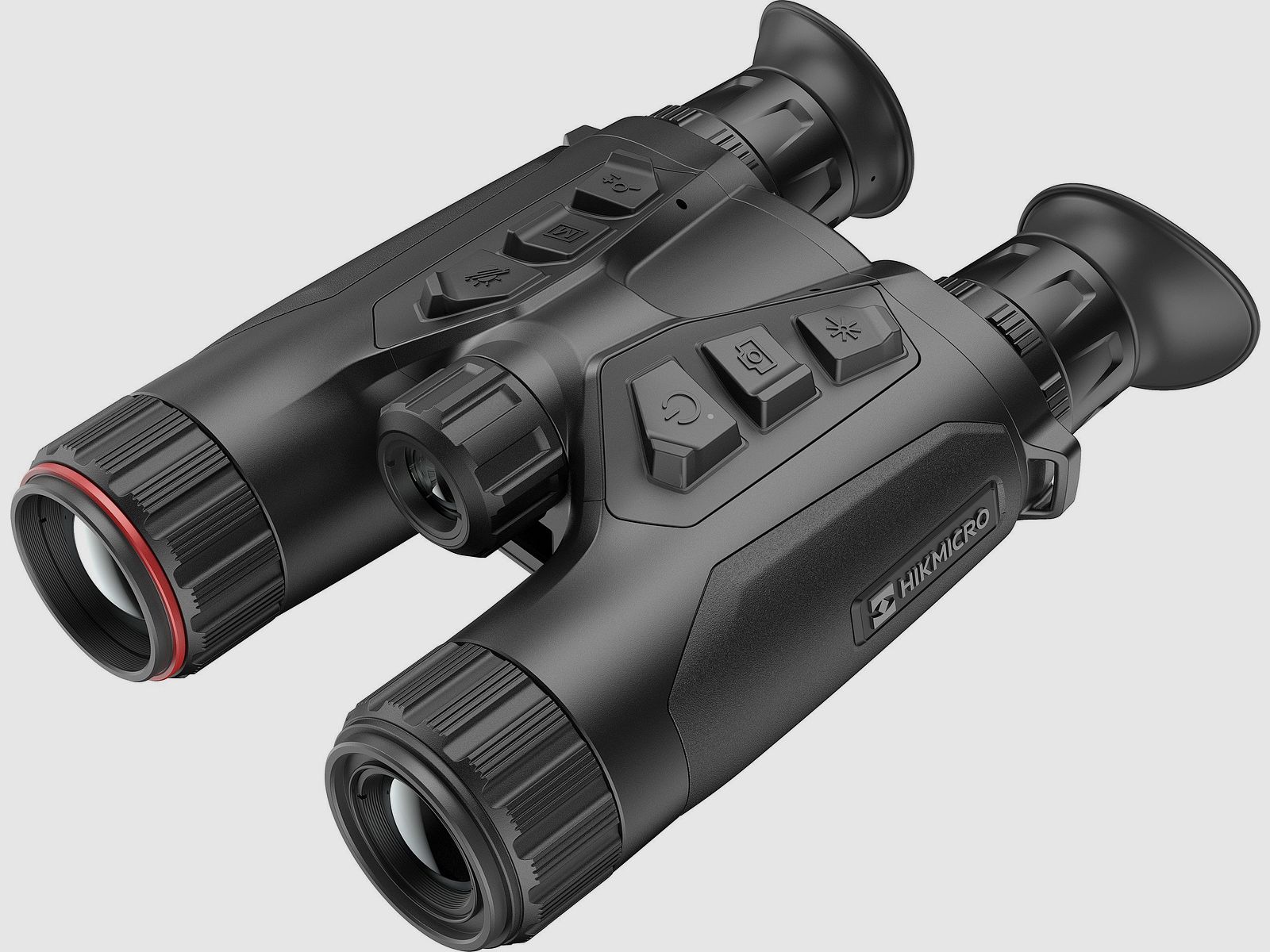 Hikmicro Wrmebildfernglas Habrok HQ35LN
