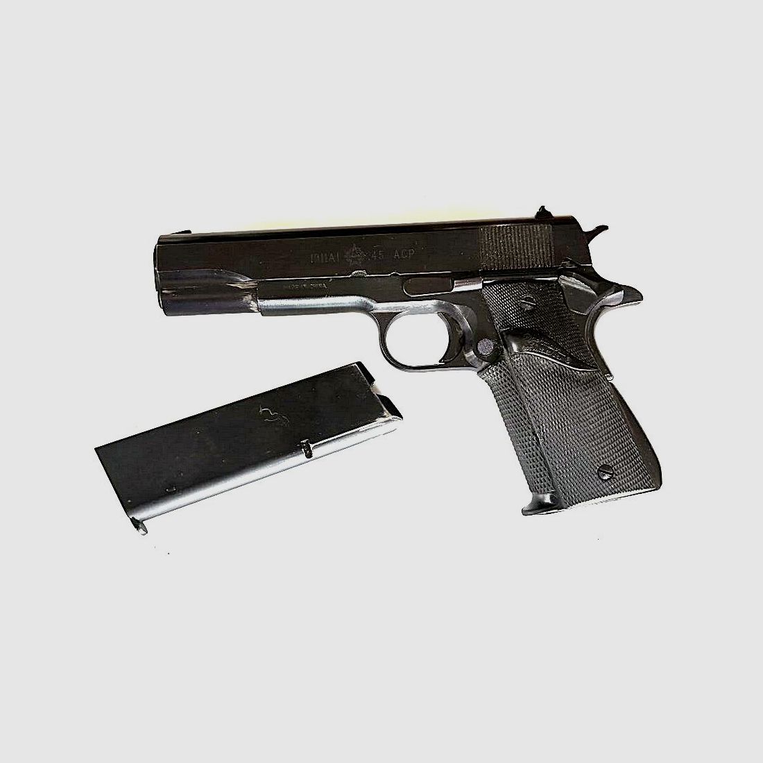 Norinco 1911 A1