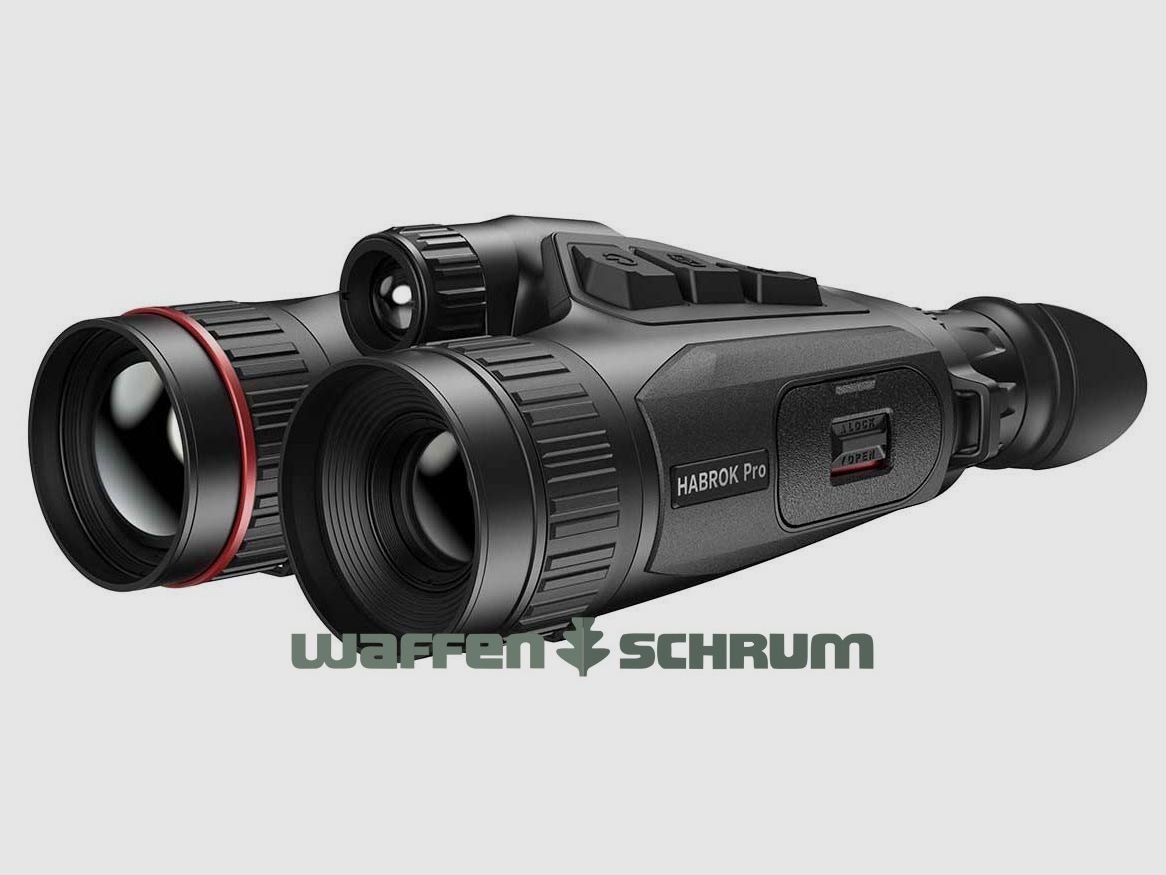 Hikmicro Habrok Pro HQ50L 850nm