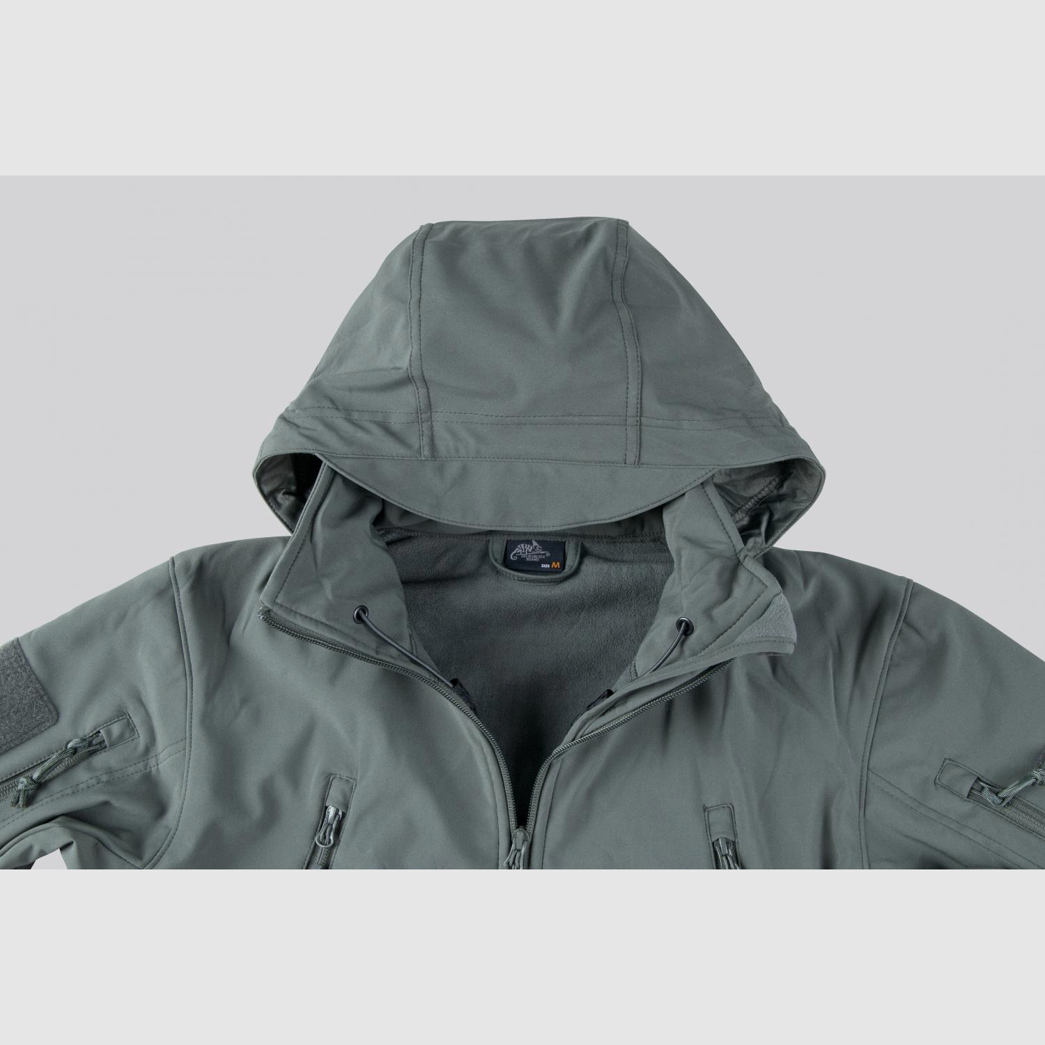 HELIKON TEX GUNFIGHTER JACKE COYOTE