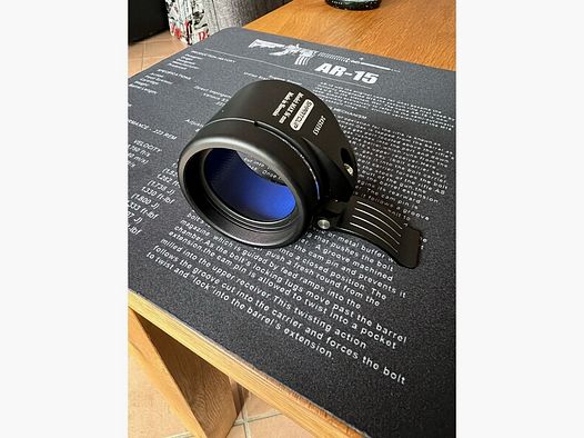Smartclip Adapter Multi AX 56mm