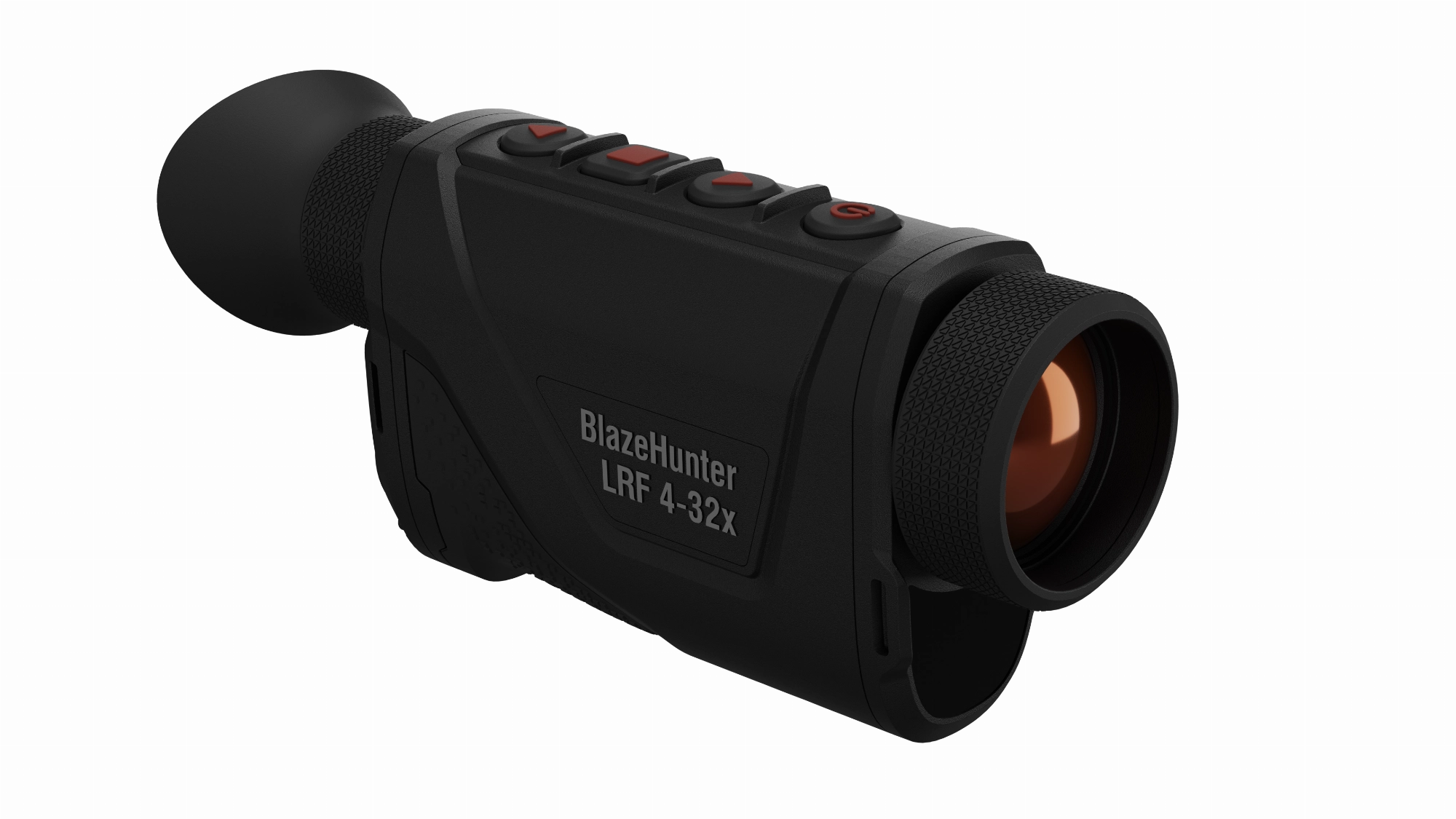 ATN BlazeHunter 335 LRF dispositivo di imaging termico