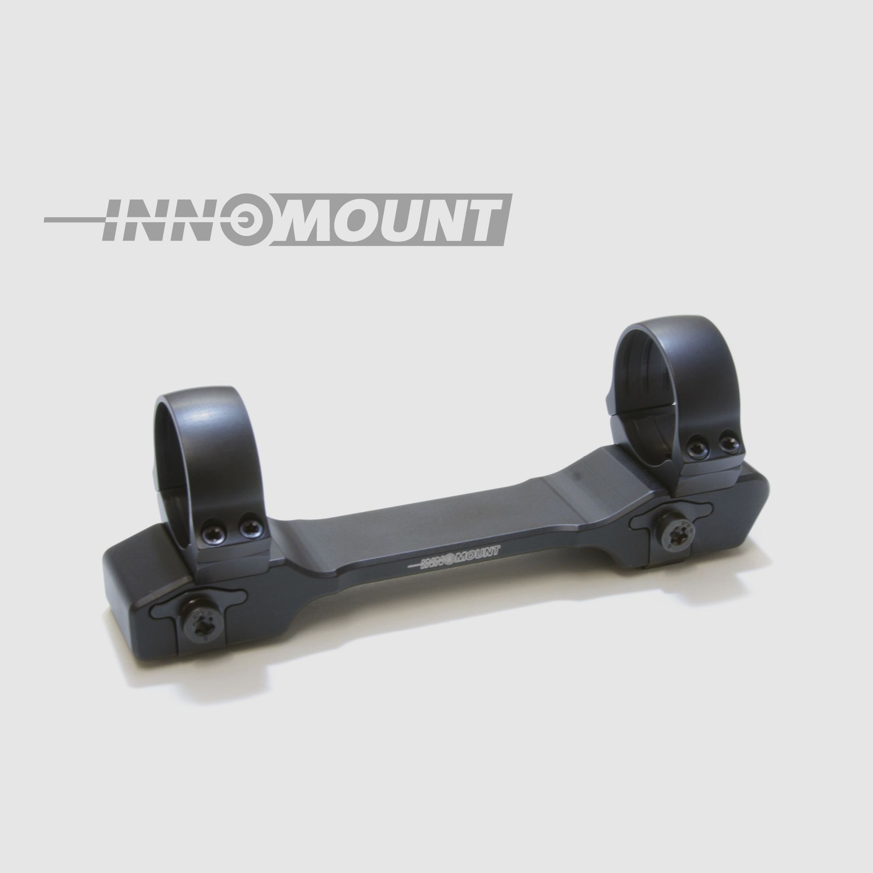 Innomount FM für CZ 550/557 – Ring 36mm BH 6mm = (+3mm)
