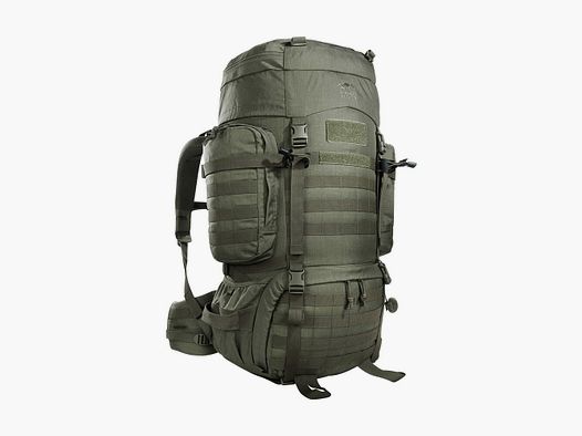 Tasmanian Tiger Raid Pack MKIII Steingrau Oliv IRR