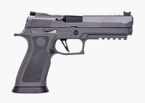 Sig Sauer P-320 X5 Legion