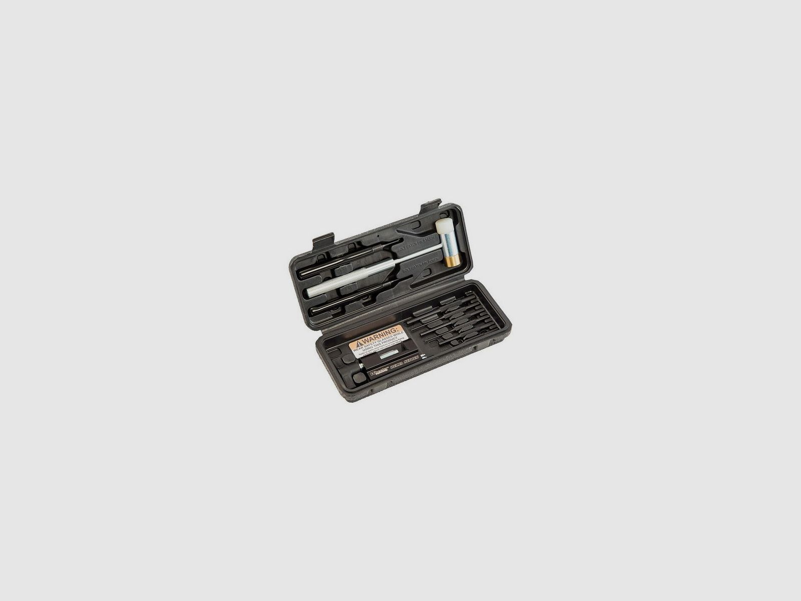 WHEELER DELTA SERIES AR-15 ROLL PIN INSTALLATIONSWERKZEUGSET, Bild 1 von 5