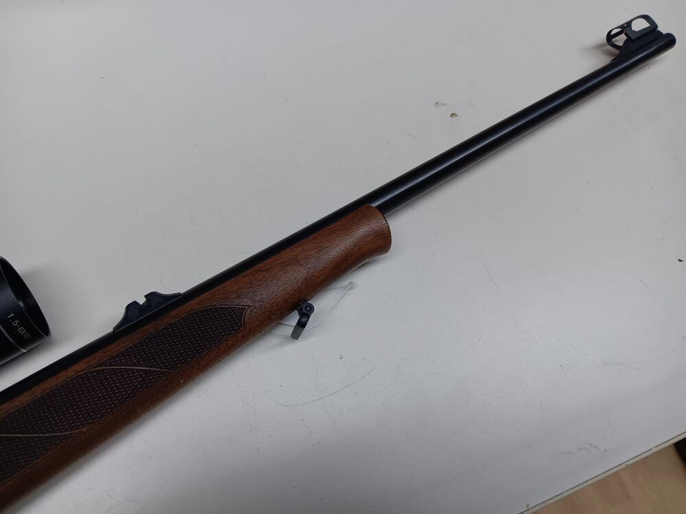 CZ - Uhersky Brod CZ 527