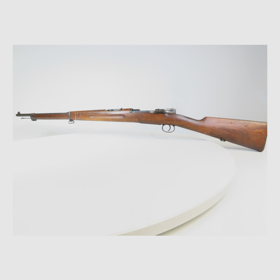 Carl Gustafs M96 Schwedenmauser