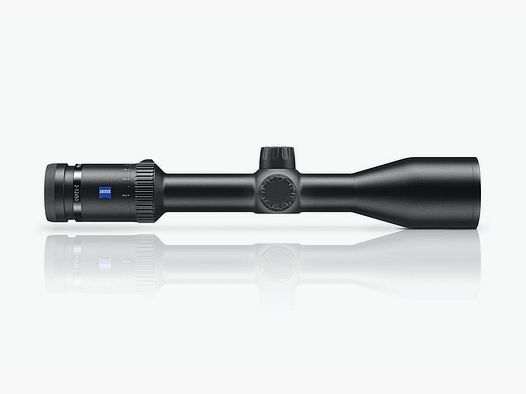 Zeiss Conquest V6 Abs. 60 2-12x50 cannocchiali