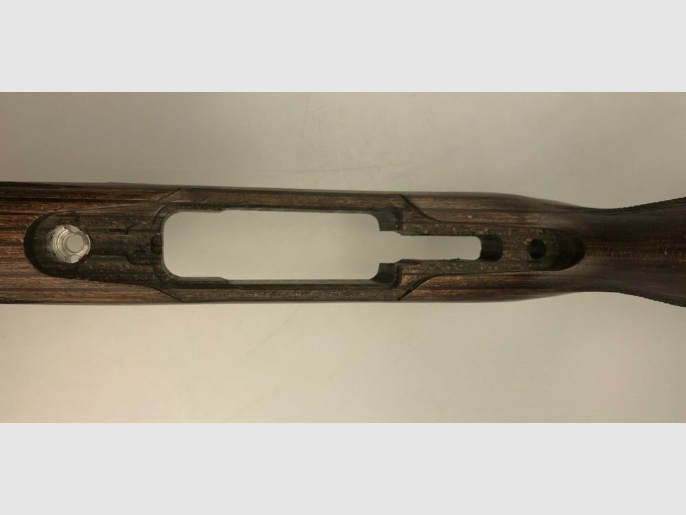 Sauer 101 GTI calcio intercambiabile