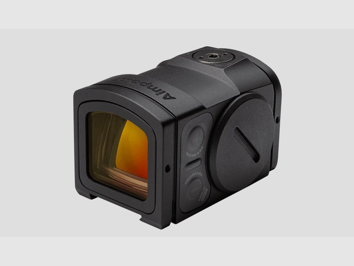 Kolimator Aimpoint ACRO C-2 3,5MOA 200692 (na pistolet/AR i inne) bez montażu, zdjęcie 3 z 3