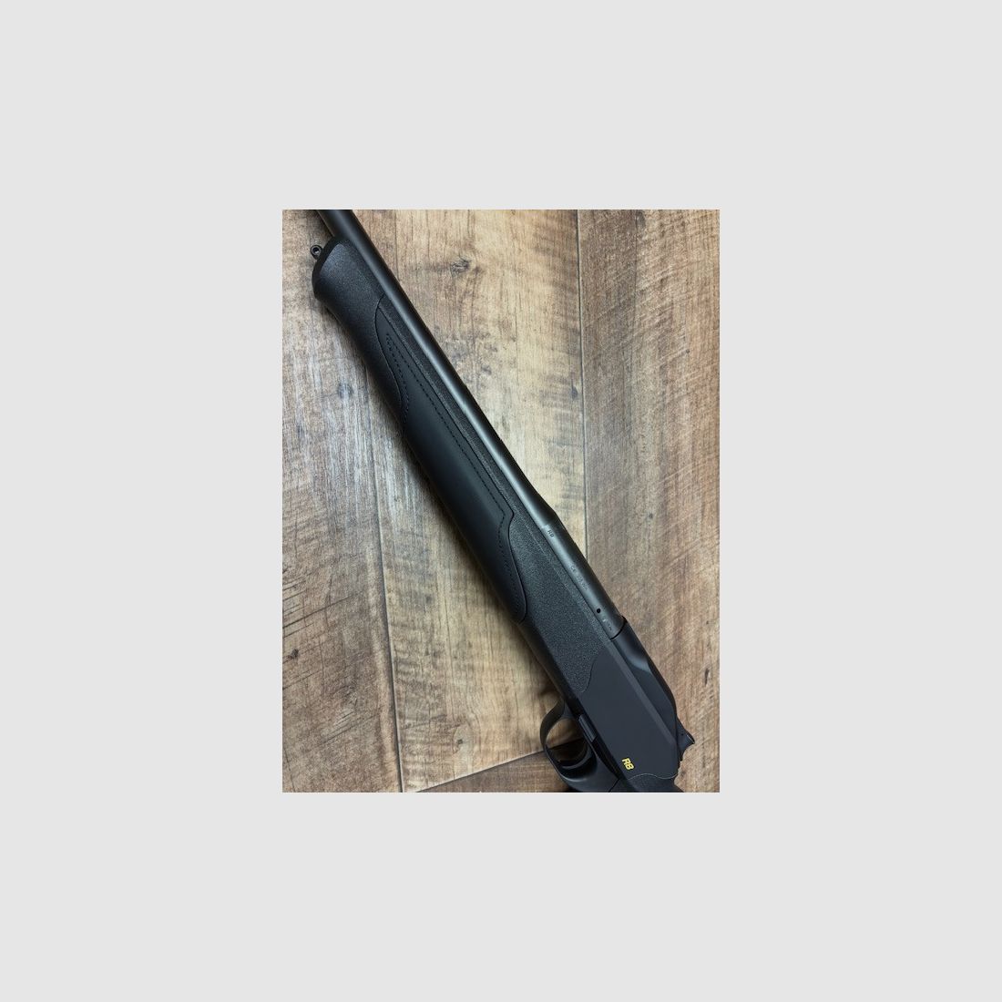 Blaser R8 Ultimate  Sonderleder SCHWARZ   Neuwaffe sofort lieferbar 