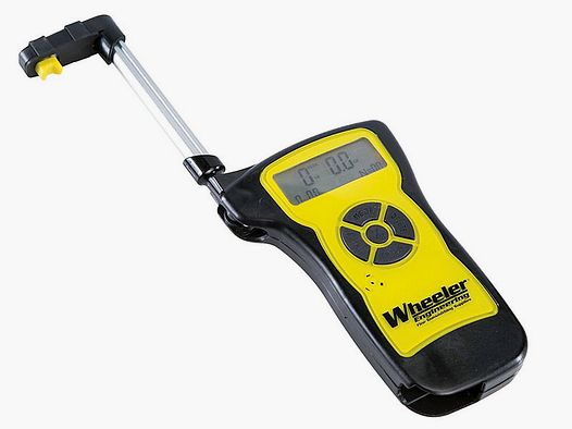 Wheeler digitale elektronische trekweegschaal