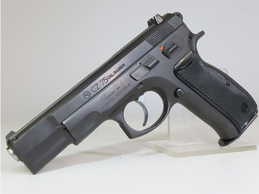 Brünner BRNO CZ 75