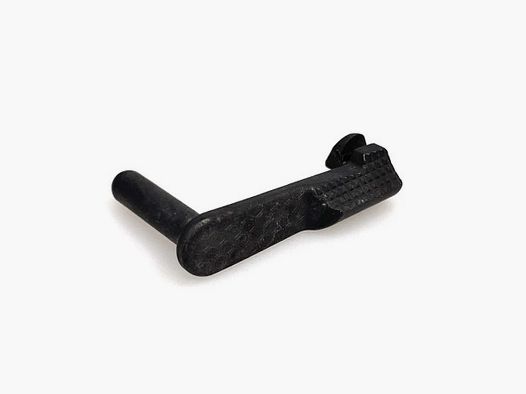 SLIDE STOP 45 ACP BLACK