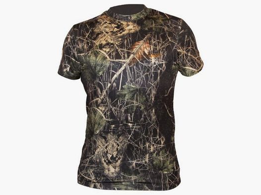 Camiseta Aktiva S-C Forest