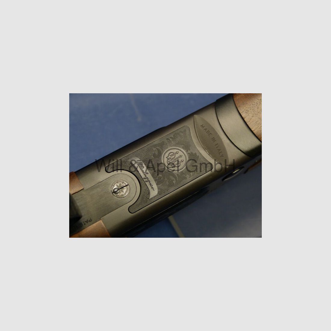 BERETTA ULTRALEGGERO VITTORIA