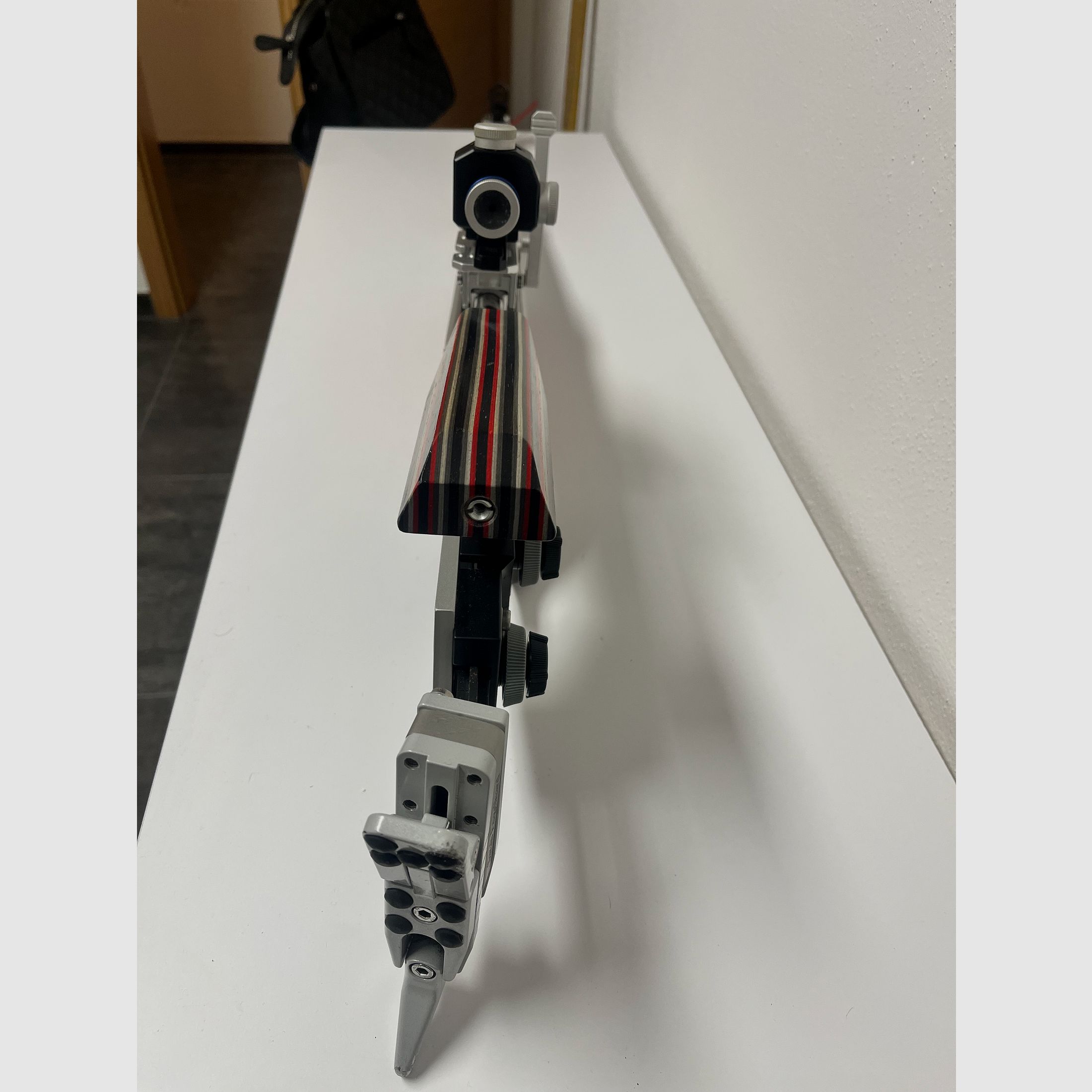 Luftgewehr Feinwerkbau Modell 700