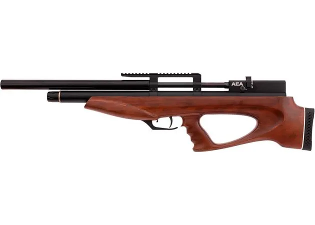 AEA Challenger Bullpup