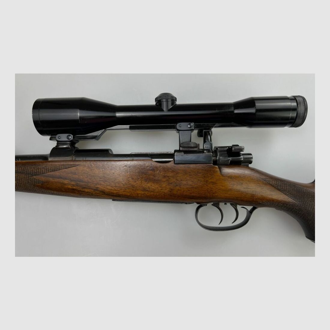 98 Karabin powtarzalny