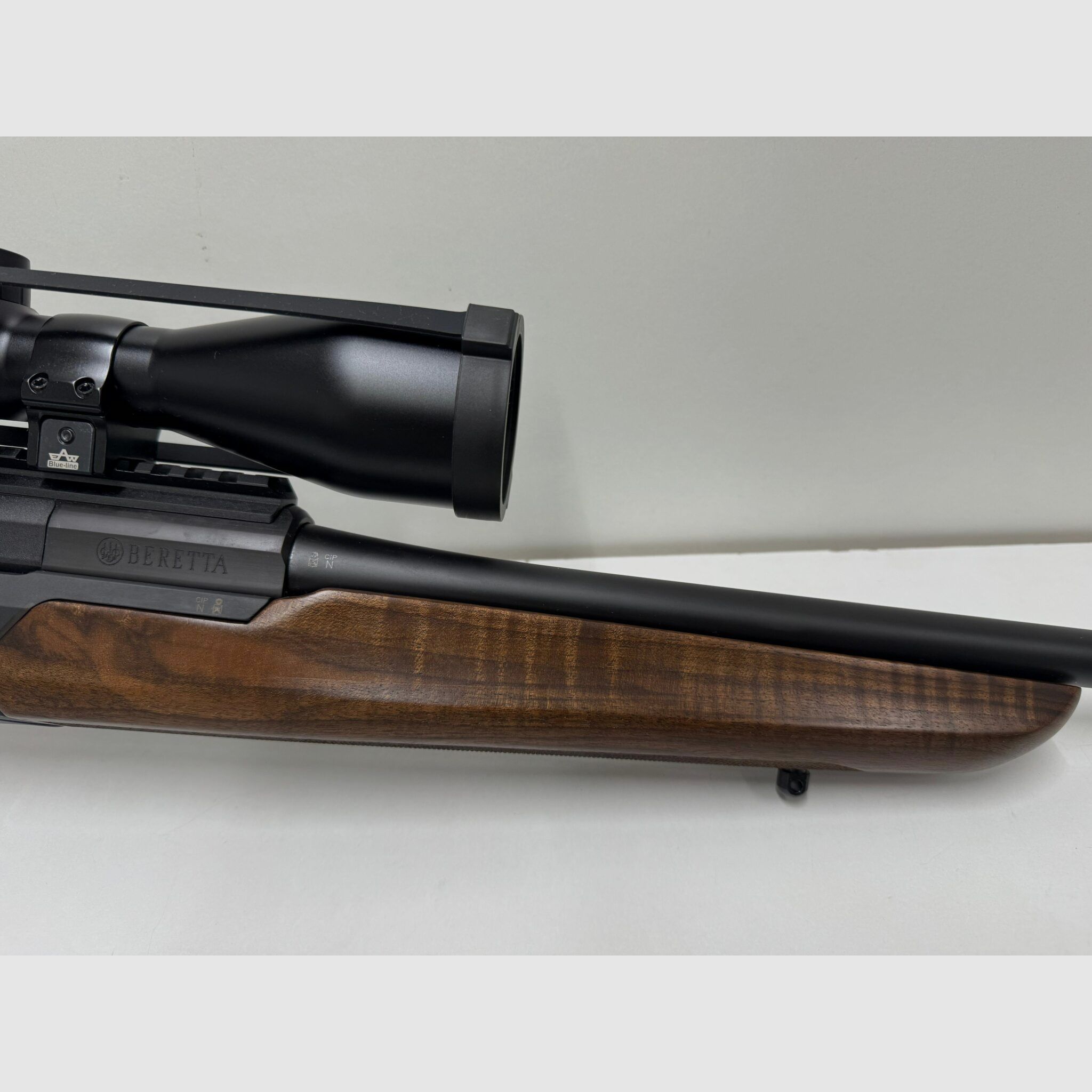 BERETTA BRX-1 Luxus mit Holzschaft Klasse 3 | SET