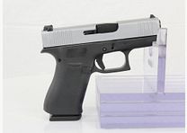 Glock 43X