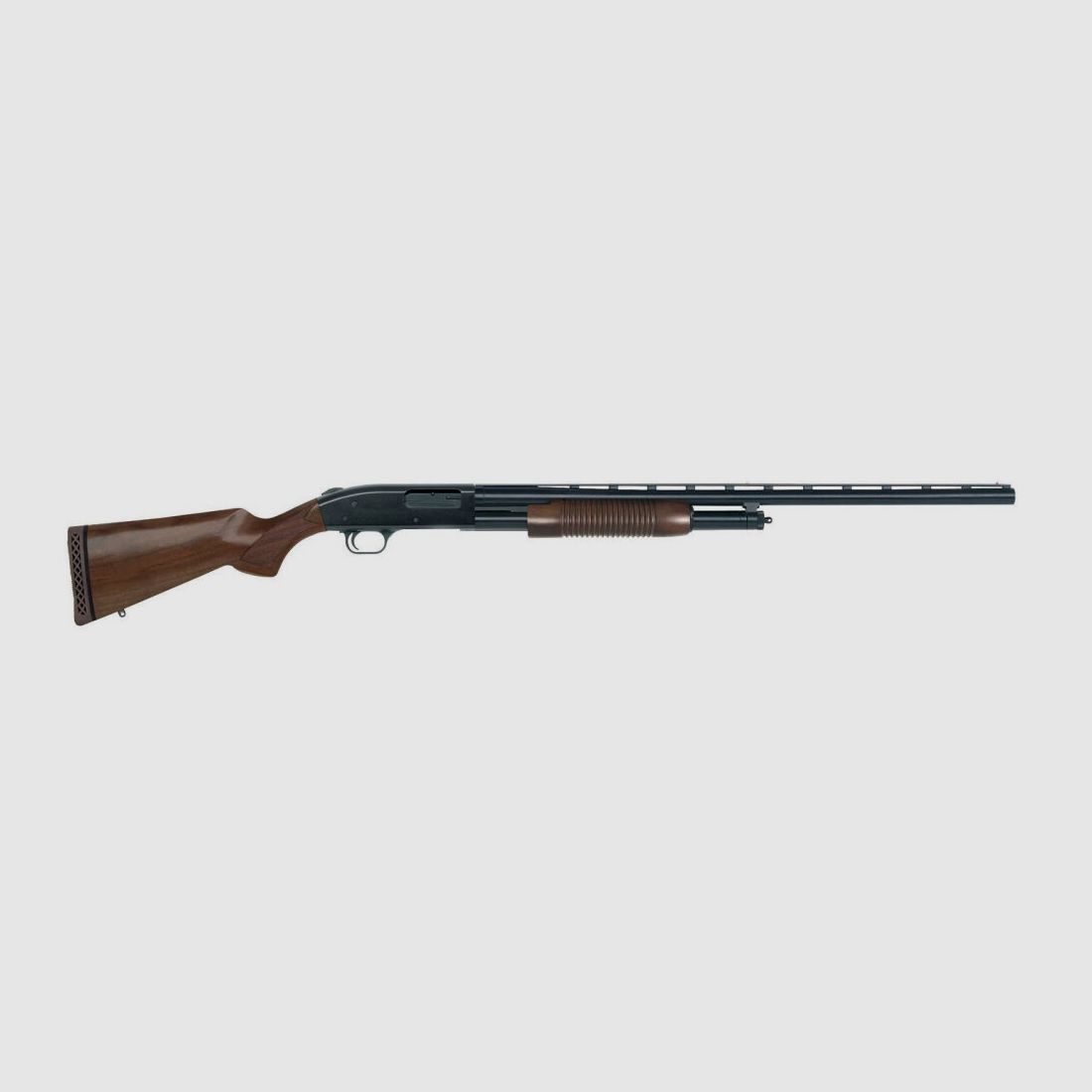 Mossberg 500 Retrograde 28" (28 Zoll) 12/76