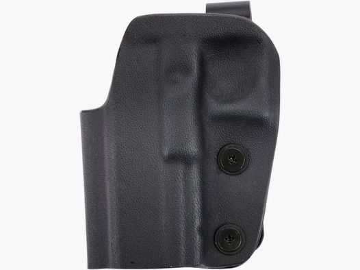 Front Line Holster Tuckable IWB Kydex Glock 26/27/33