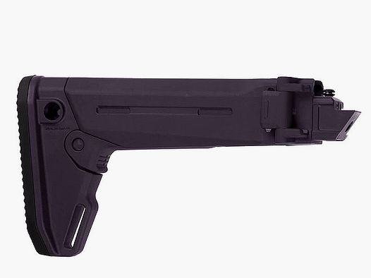 MAGPUL ZHUKOV-S AK-Klappschaft Plum (Pflaume)