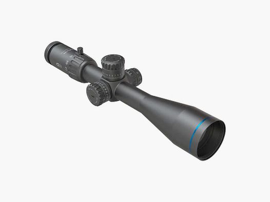 Meopta MeoPro R6 4,5-27x50 RD RD MRAD1