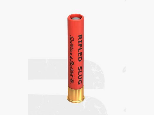 Sellier&Bellot – .410×76 / palla sferica / 1pz / 9.65mm