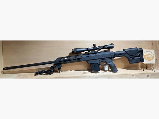 Carabine Remington 700 MDT TAC 21 calibre 243 Win.