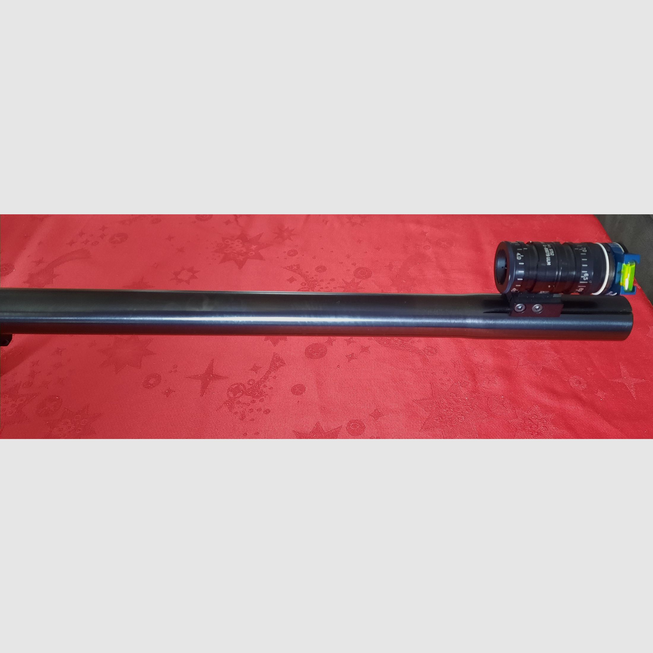 Anschütz Kk-Matchgewehr Mod.1907