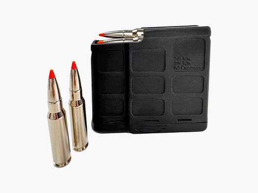 HAENEL LR/ONE 10-Schuss Magazin .308WIN/6,5CRM