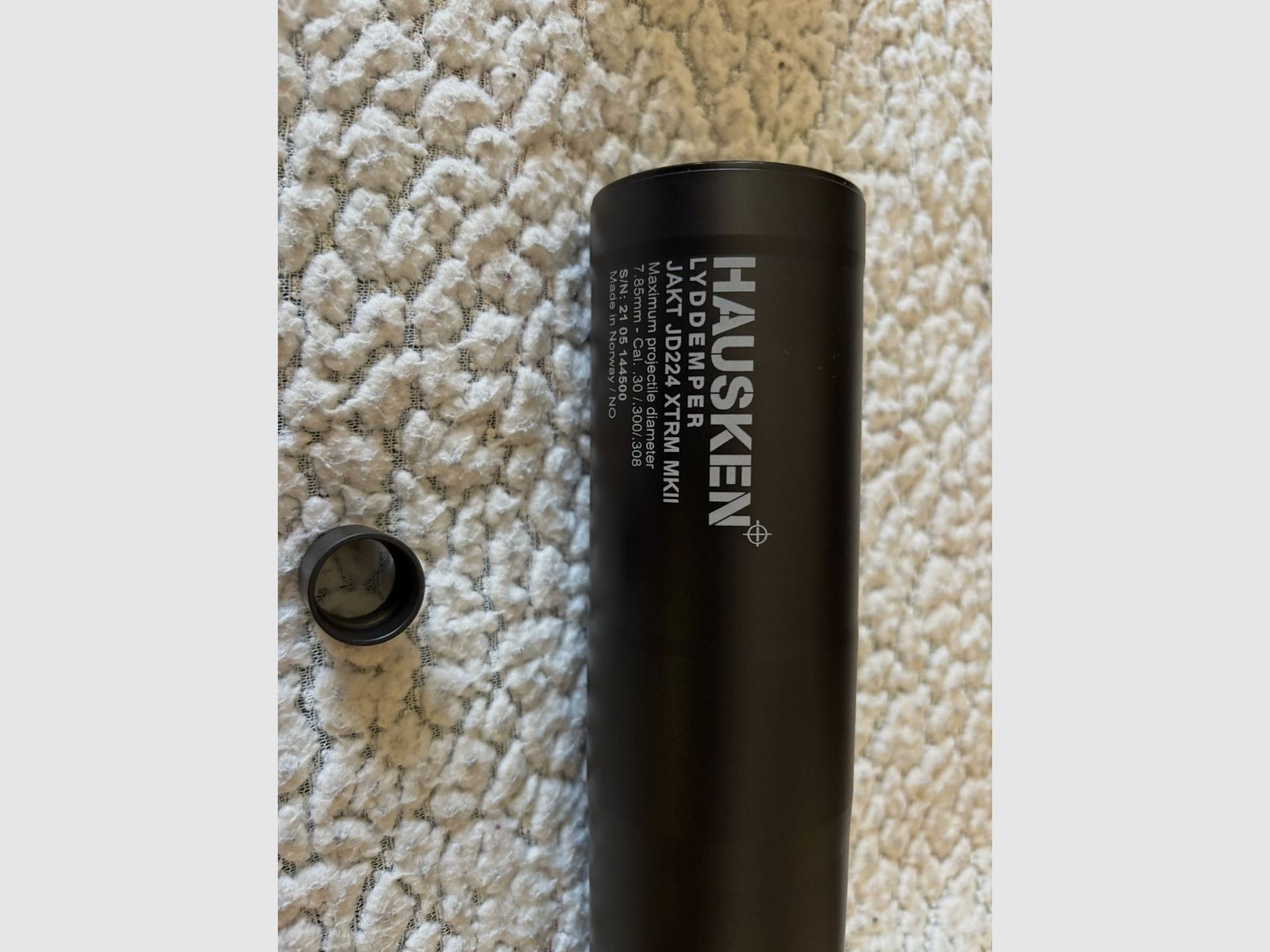 Blaser R8 État comme neuf avec beaucoup d'accessoires (sans lunette de visée !!)