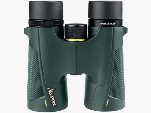 Alpen Optics Alpen Optics Shasta Ridge 10x42 binoculars