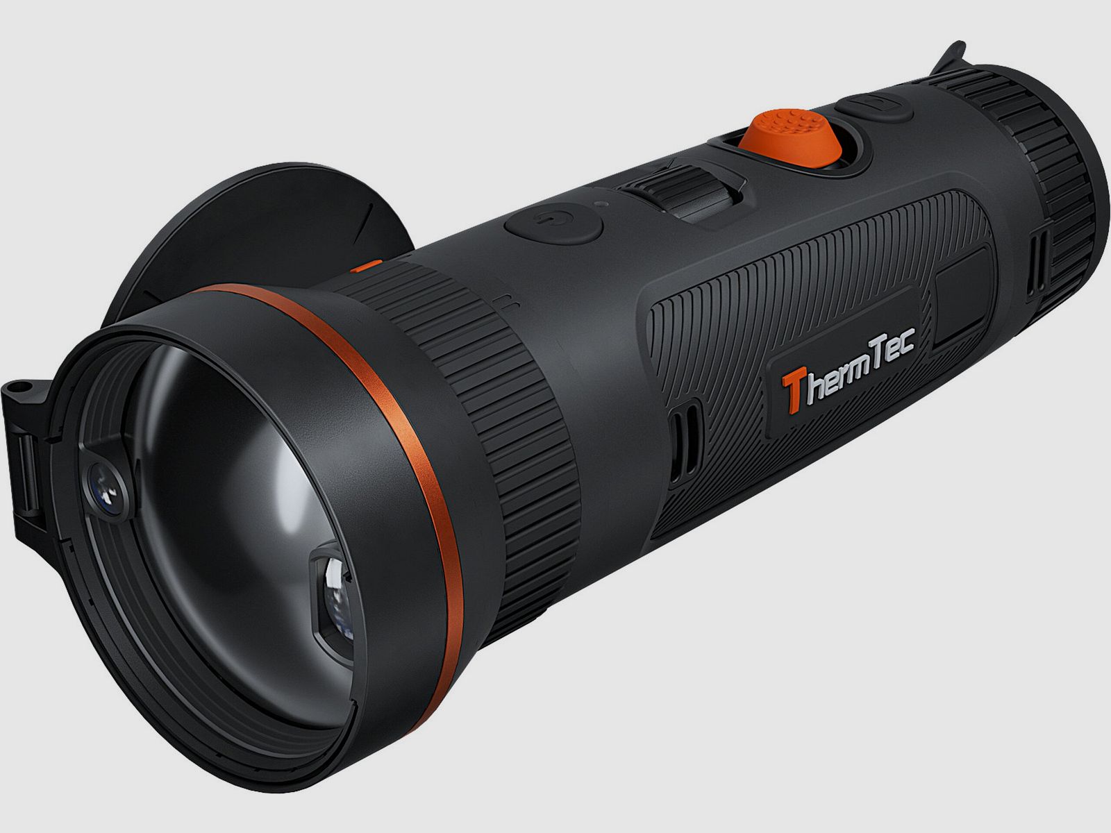 Thermtec Thermal Imaging Camera Wild 650DL Pro