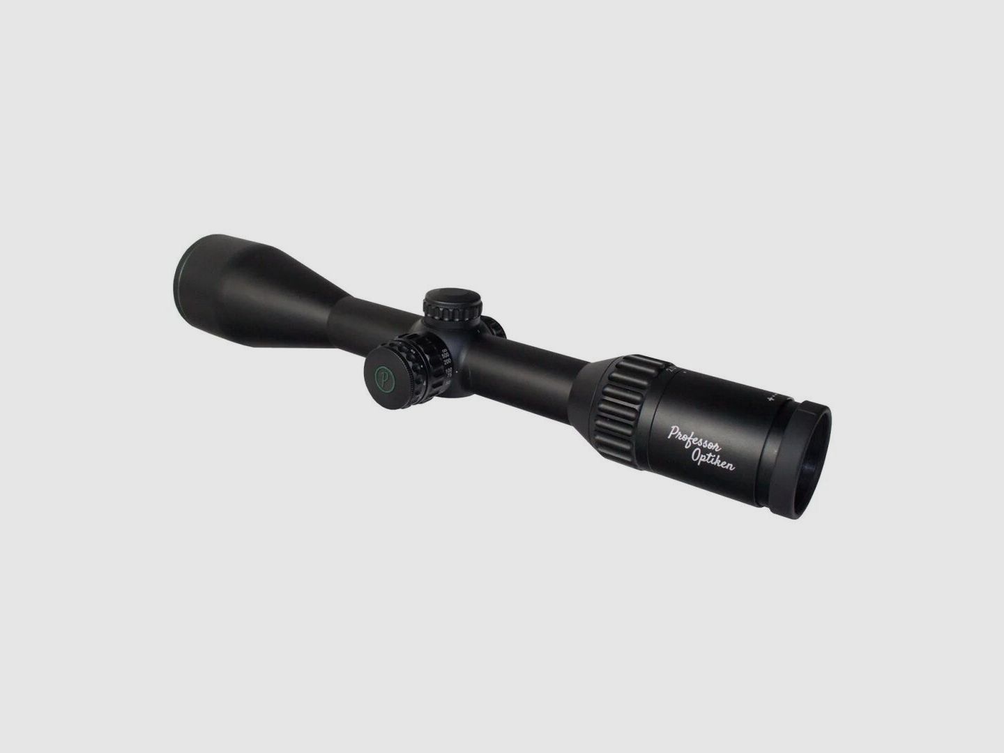 Professor Optiken Ammersee 2,5-15x56 HD V2 Leuchtfaser-Absehen 4