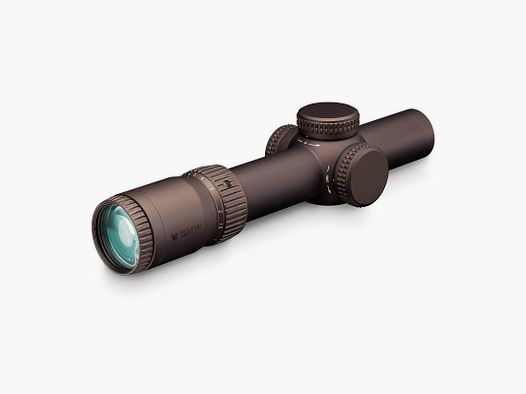 Vortex Razor HD Gen III 1-10×24 MRAD