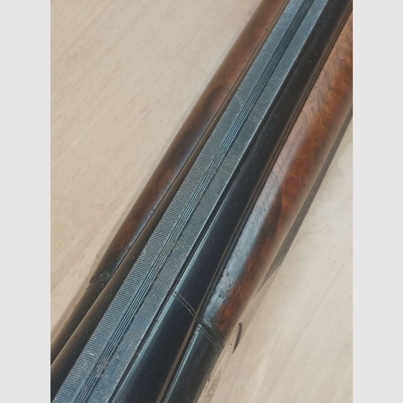 Rottweil Model 72 Olympia "Skeet