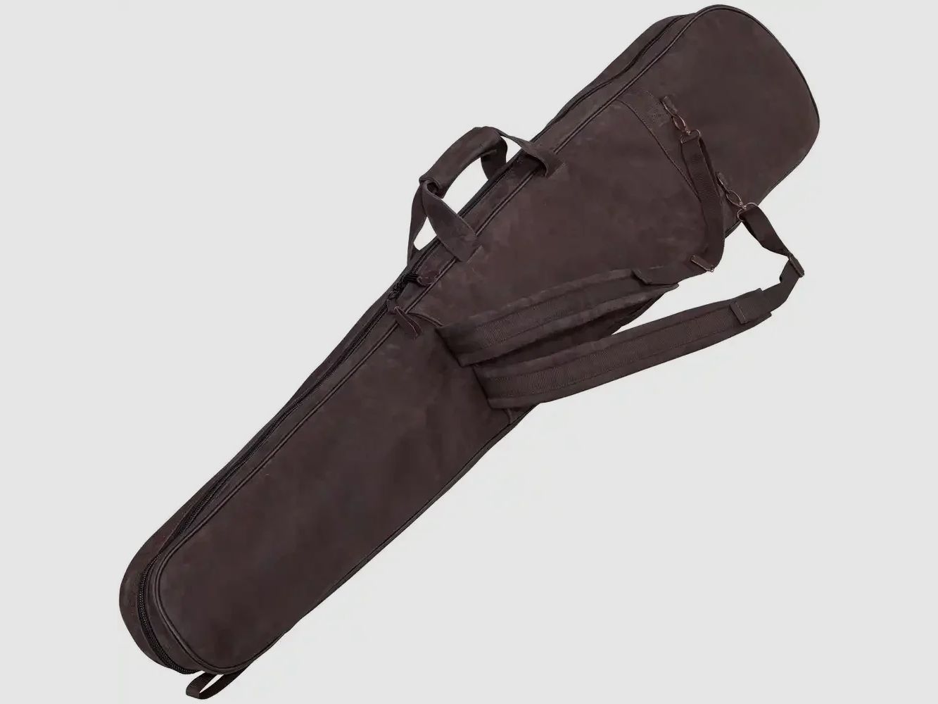 Parforce Langwaffenfutteral All-in Leder