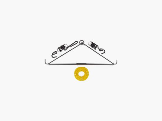 Allen Takedown Gambrel and Hoist Kit for Hanging Game