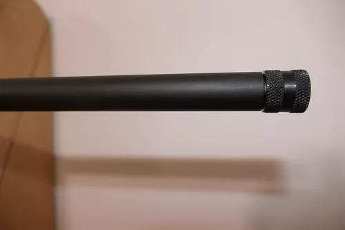 Fucile da caccia Beretta Brx1 Legno + Calcio Sintetico Gr2 cal. 300 Win Mag, immagine 6 di 10