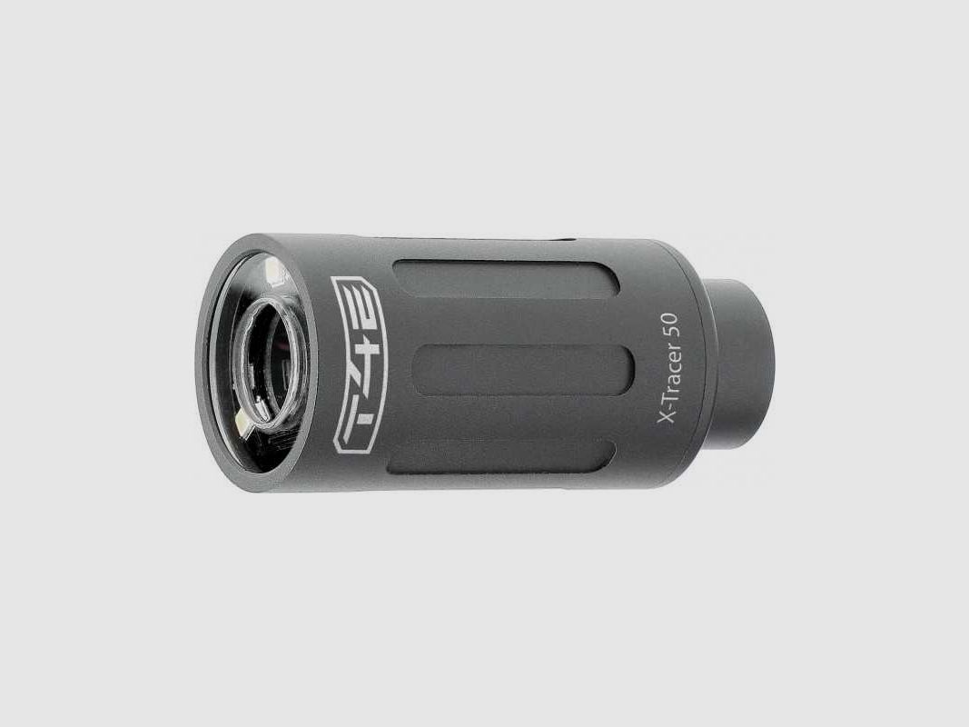 Umarex T4E X-Tracer .50 UV-LED Leuchtspur Mündungsfeuer Simulator