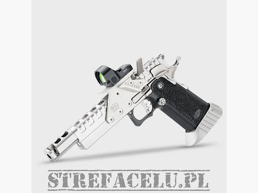 Pistolet Bul Armory SAS II UR F kal. 9x19